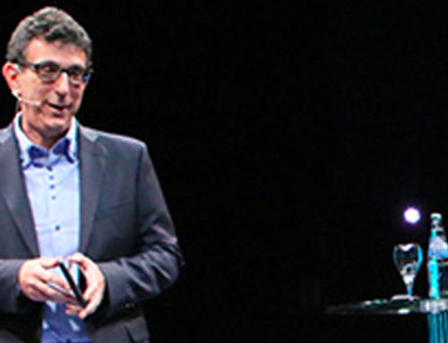 Próximamente Gabriel Mysler MasterClass La innovación y la negociación